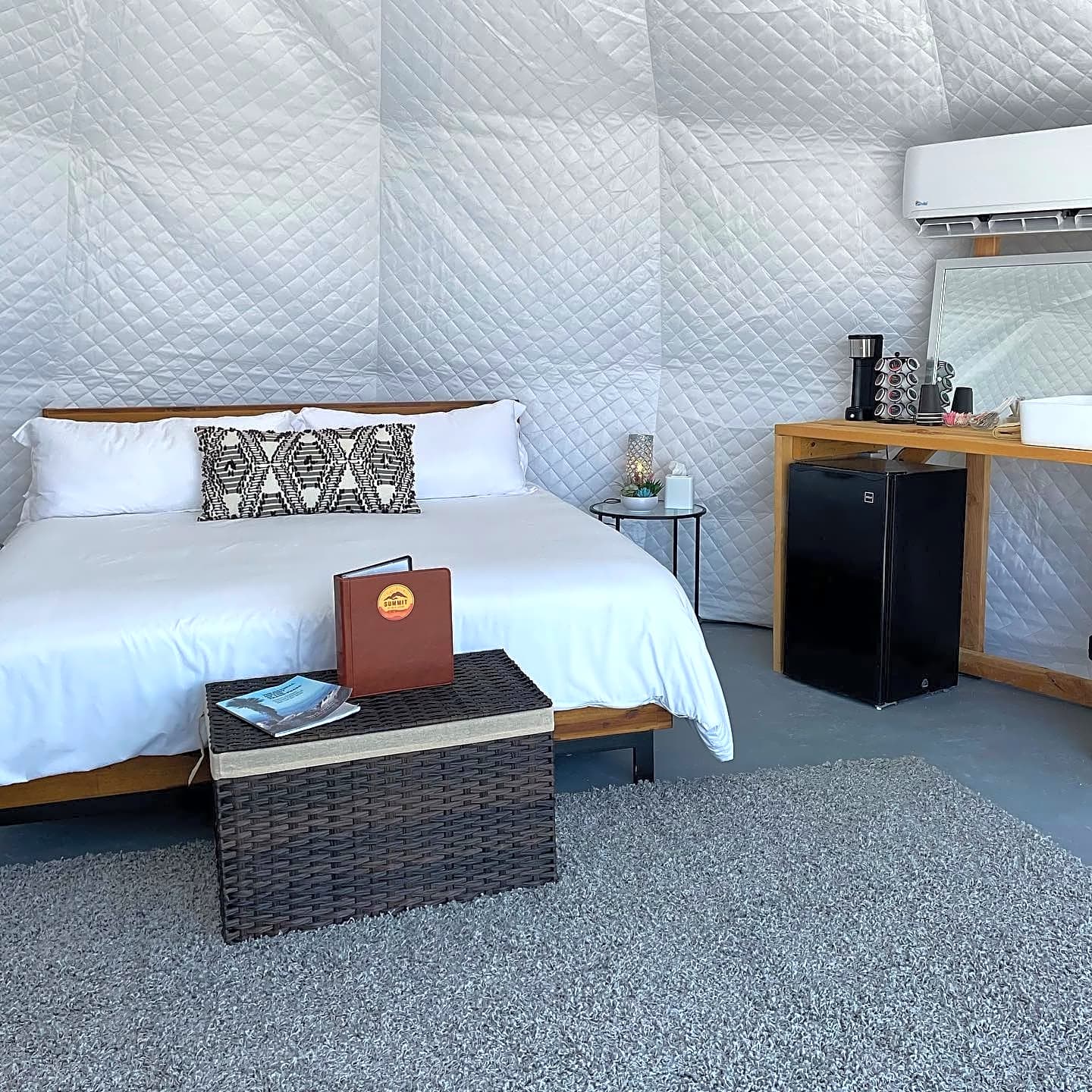 The Summit at Big Bend