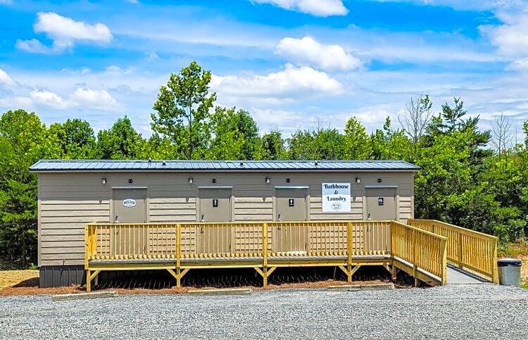 Hometown RV Park
