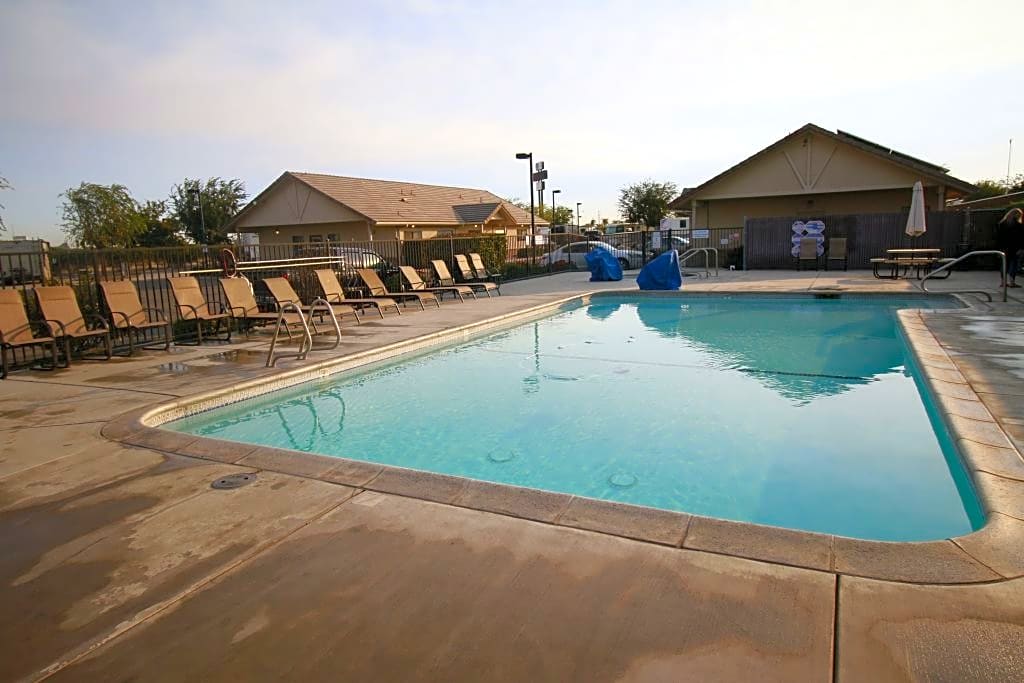 Flag City RV Resort