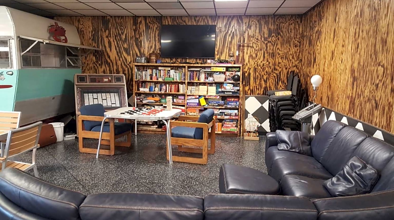 Galloping Snail RV Park