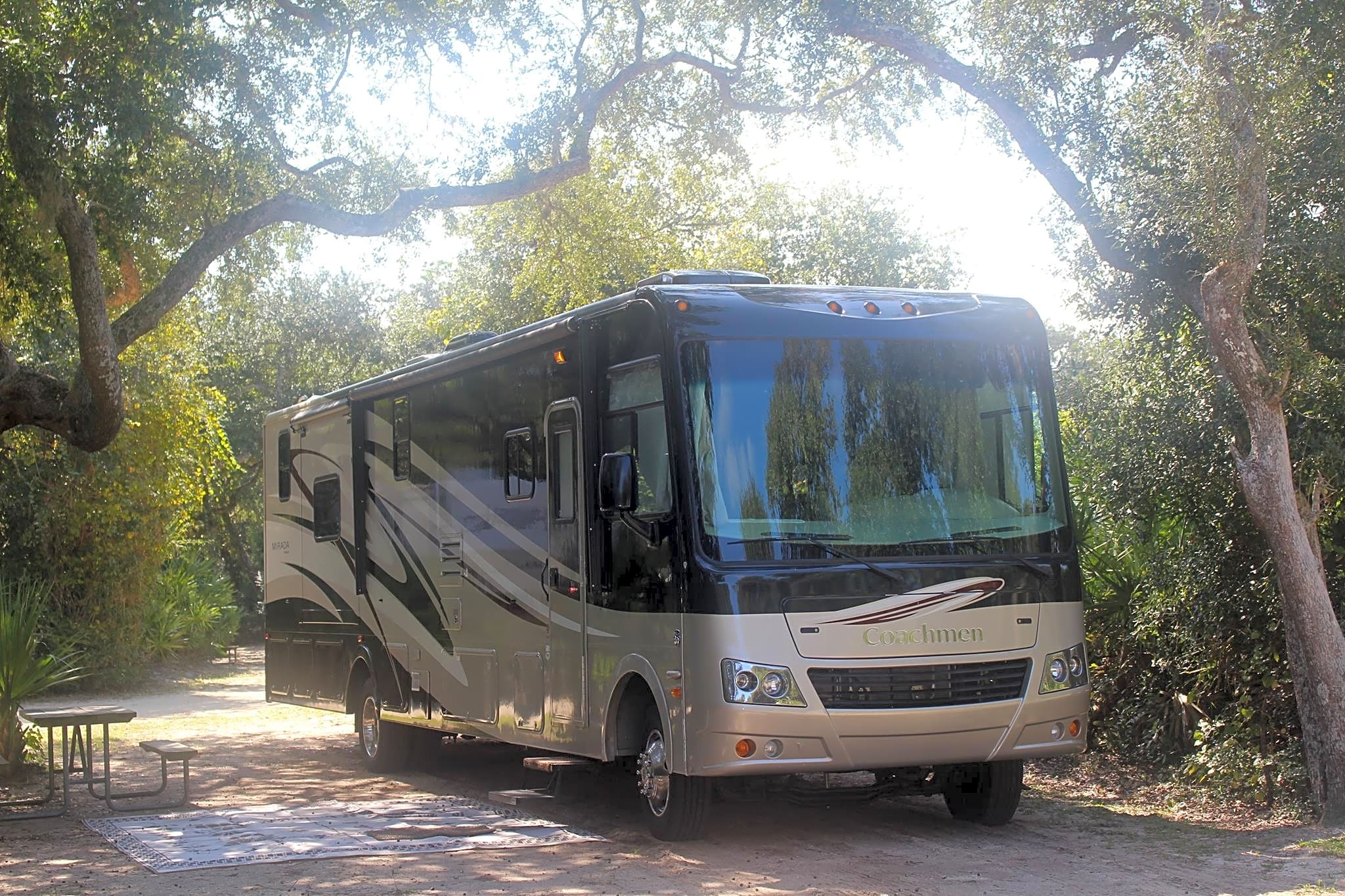 North Beach Camp Resort