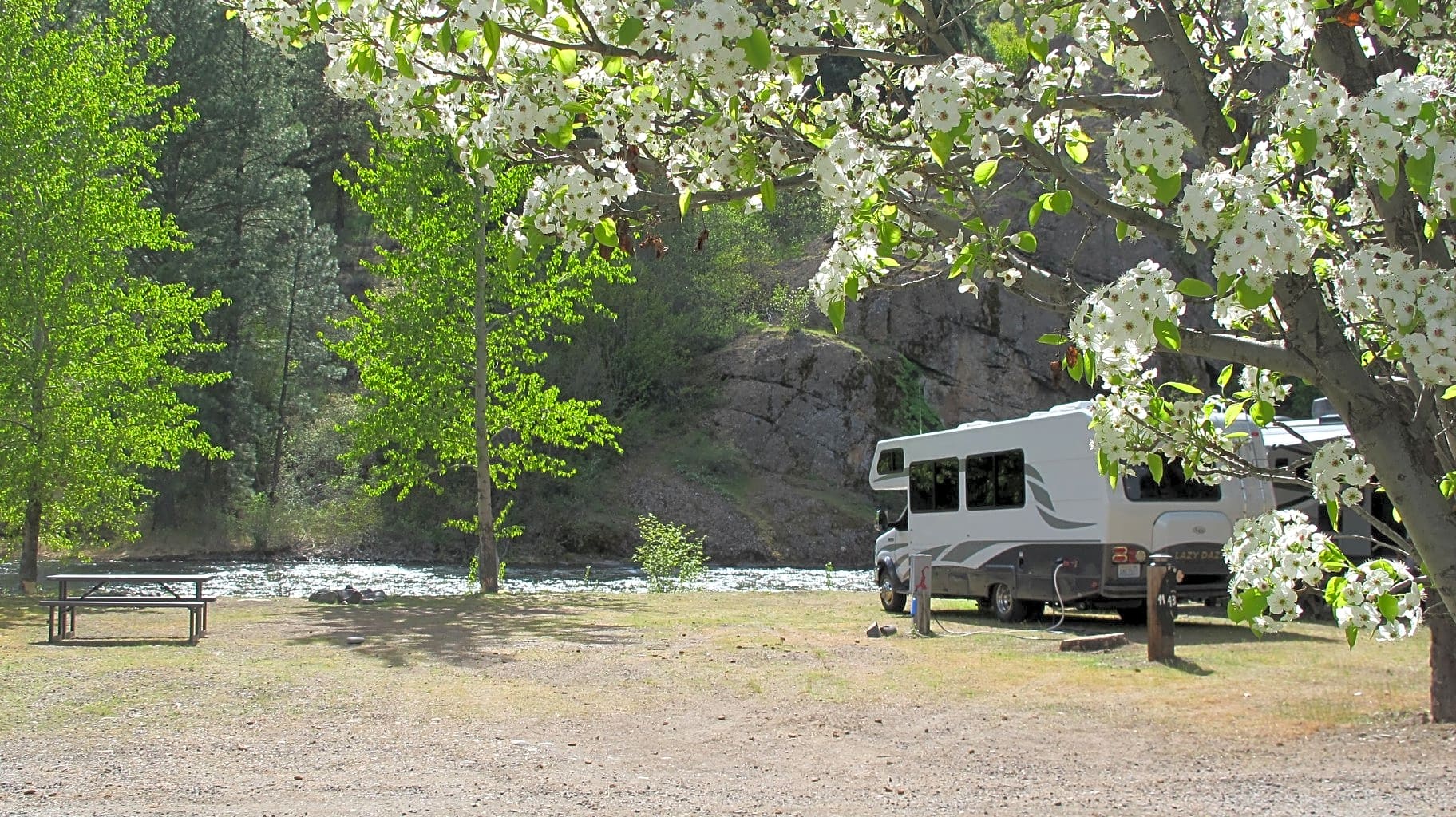 Squaw Rock RV Resort
