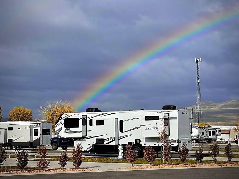 Aspen Grove RV Park