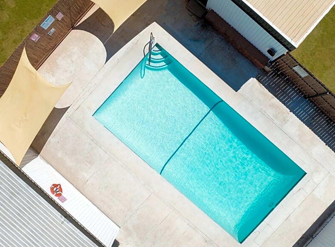 Freedom RV Park I-20 Location