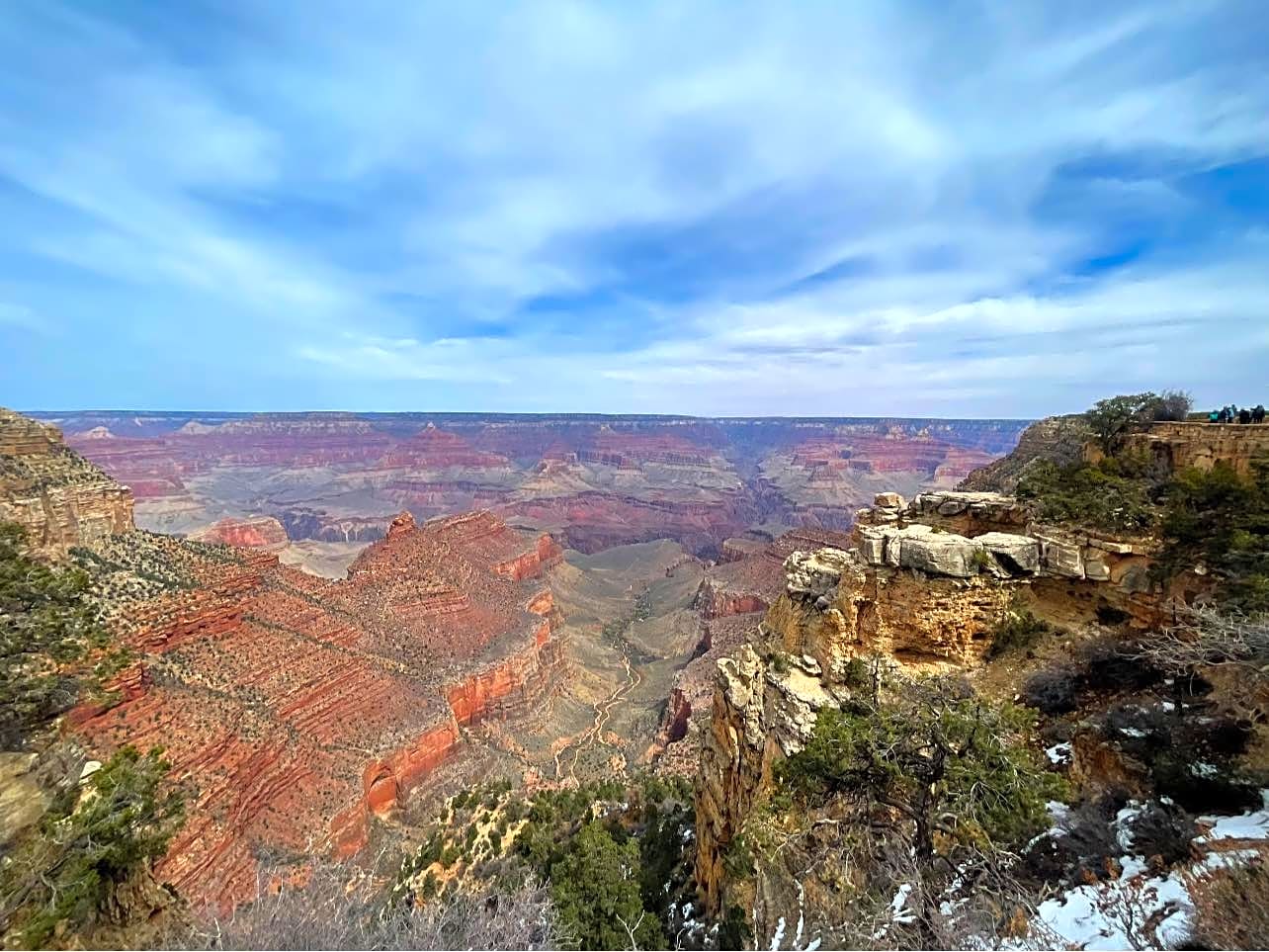 Grand Canyon Railway RV Park