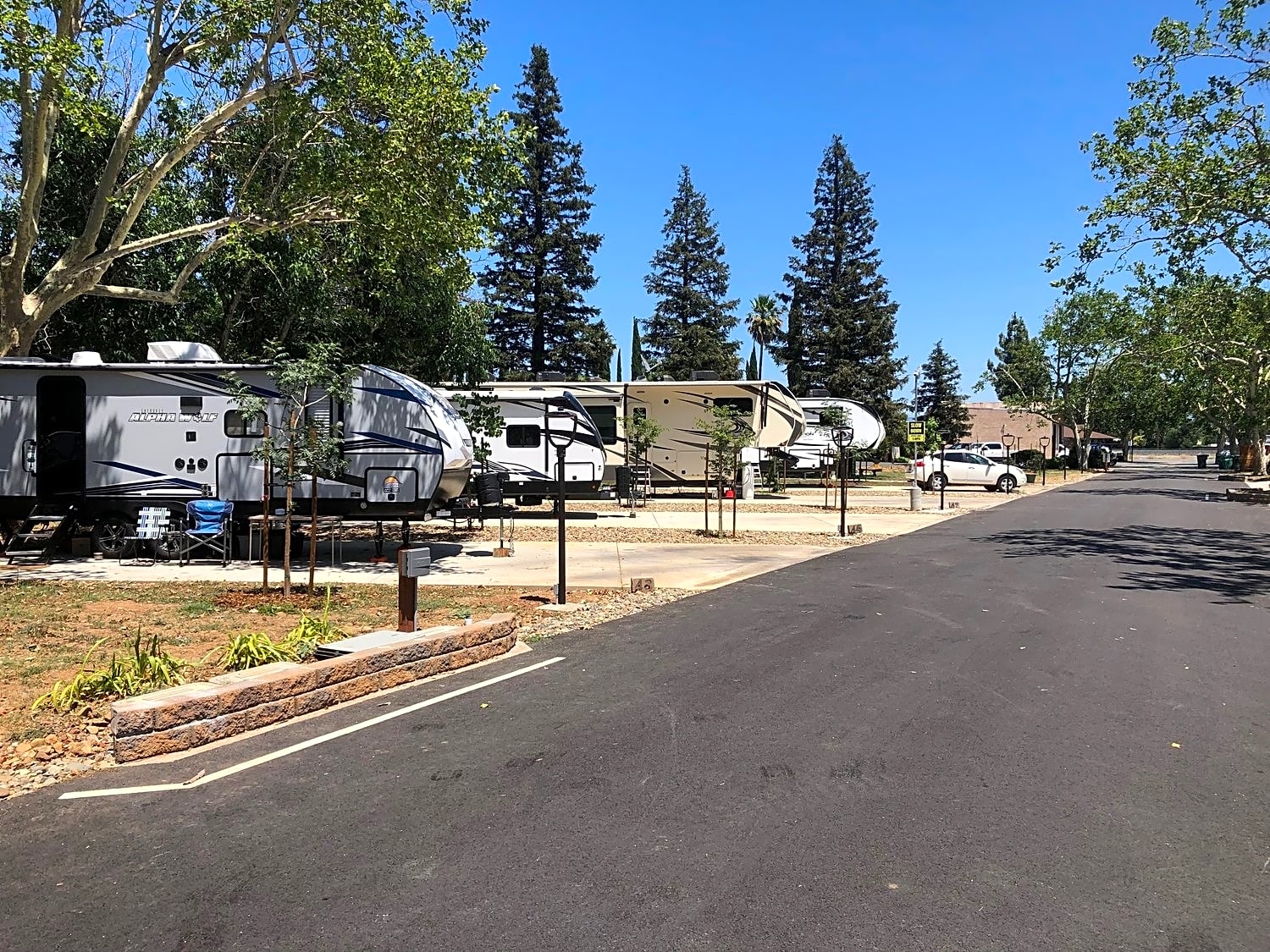 Green Acres RV Park