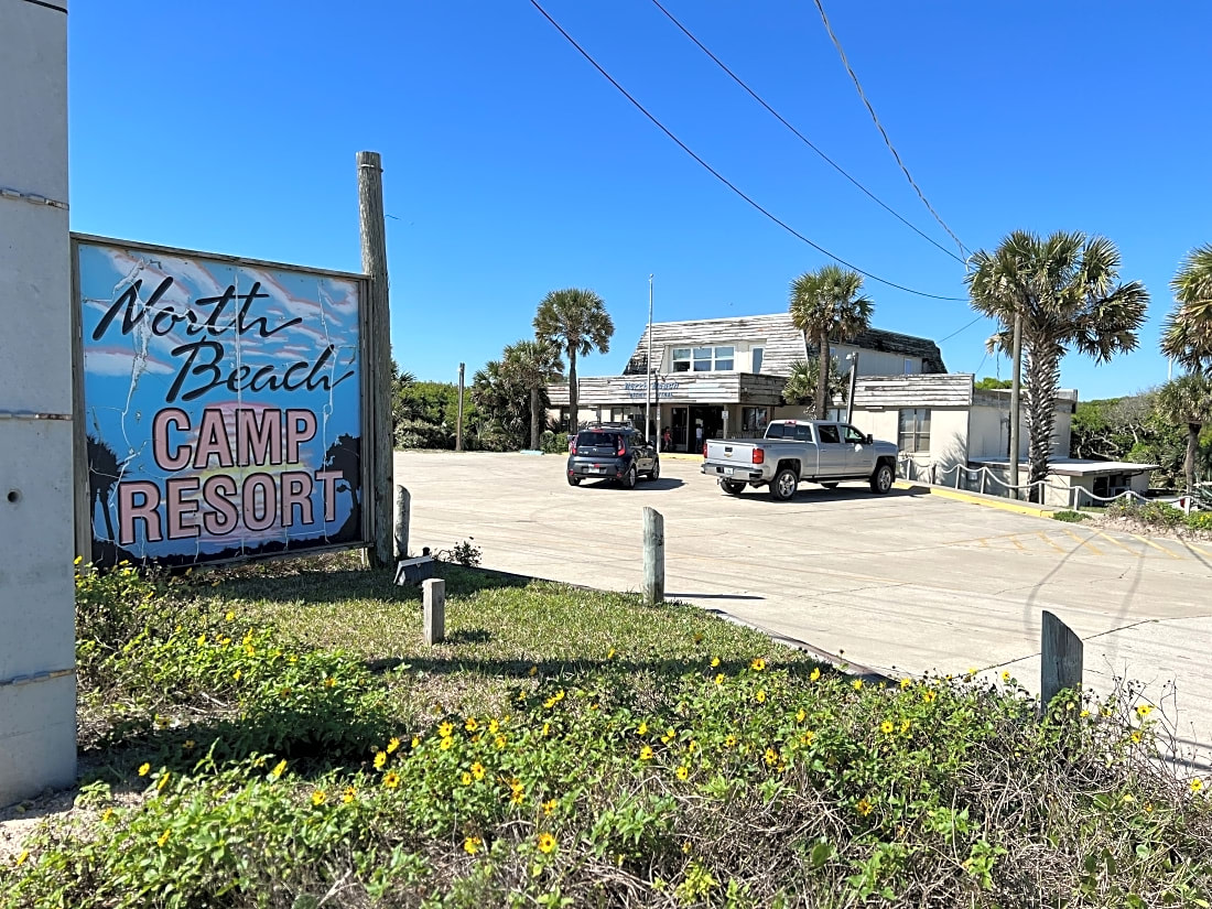 North Beach Camp Resort