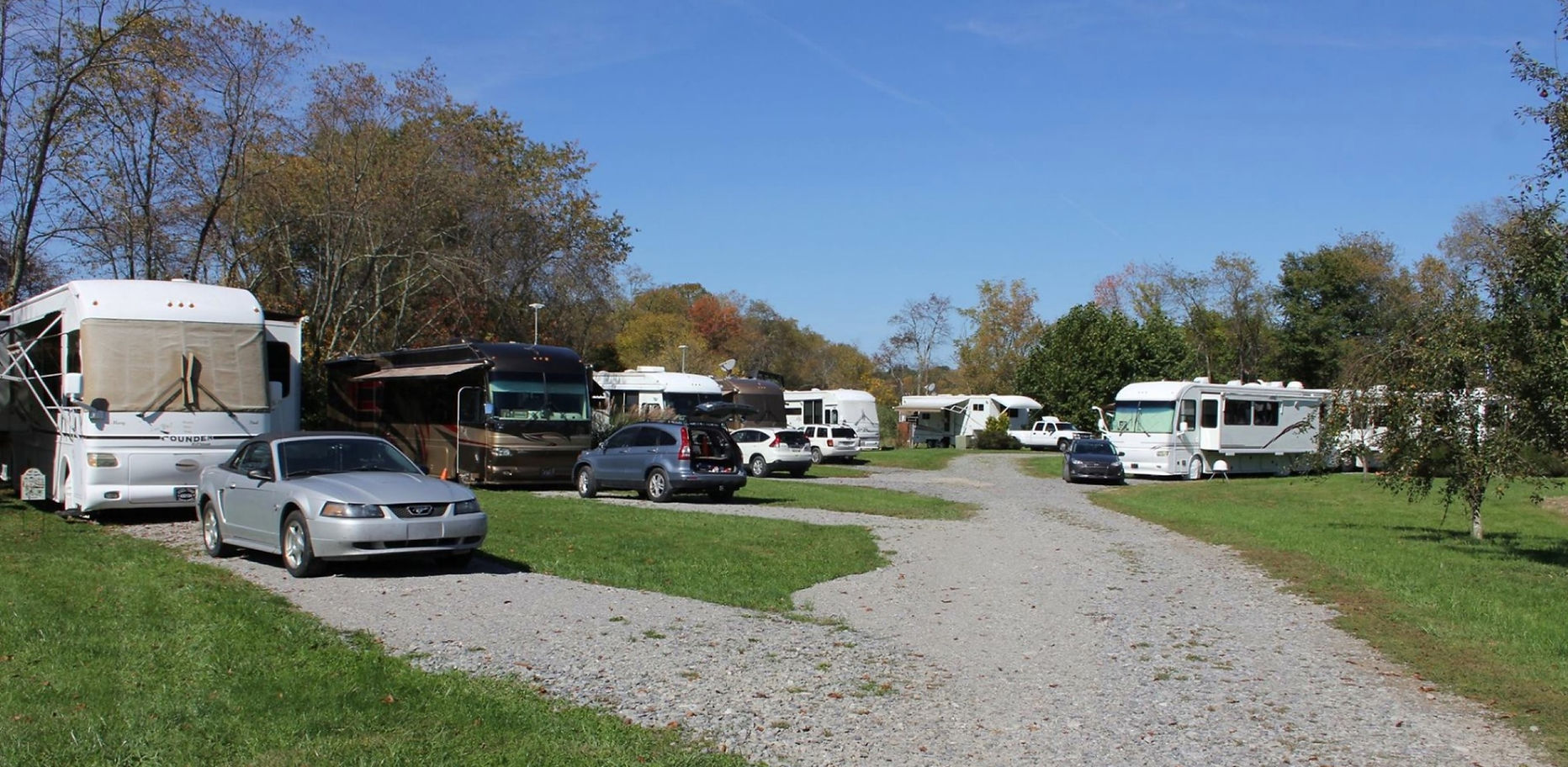 Saylwinds Campground