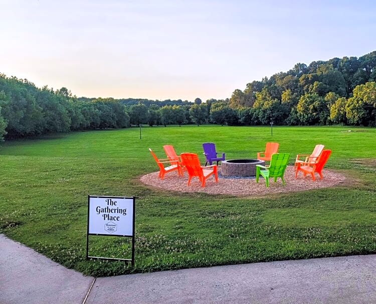 Hometown RV Park