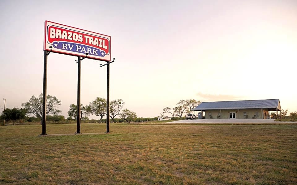 Brazos Trail RV Park