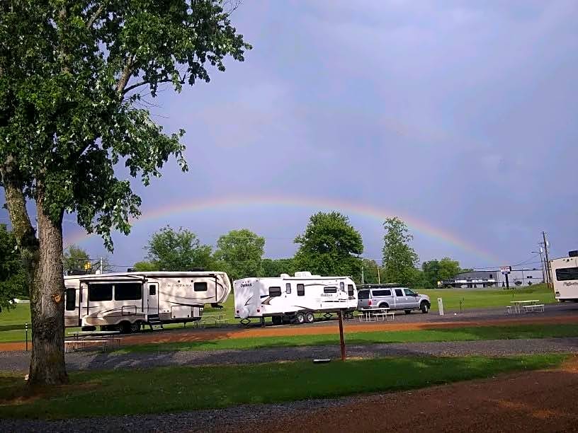 Grand Ole RV Resort & Market