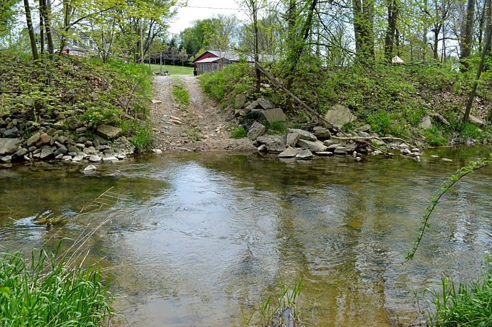Grandpa’s Farm Campground