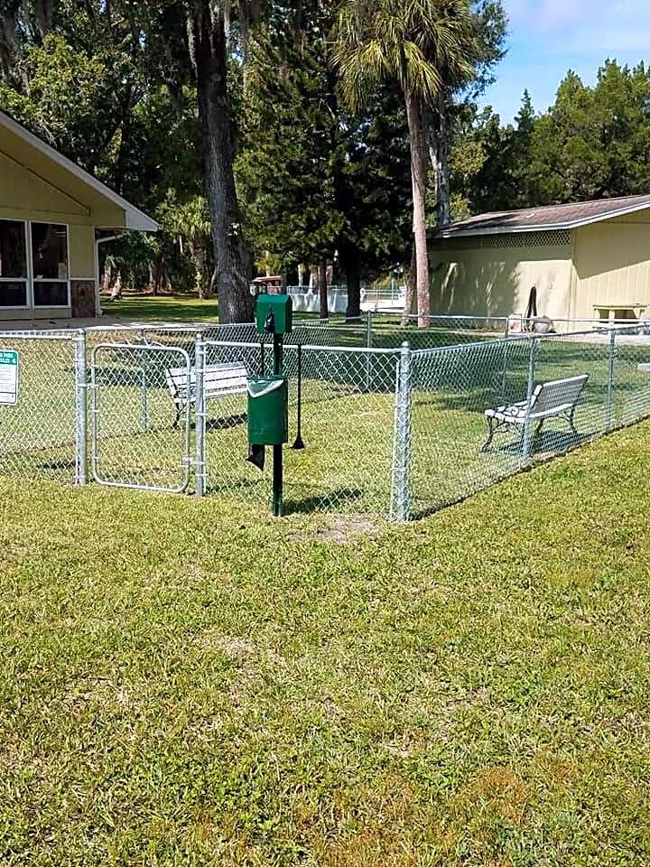 Holiday Springs RV Resort (Age Restricted 55+)