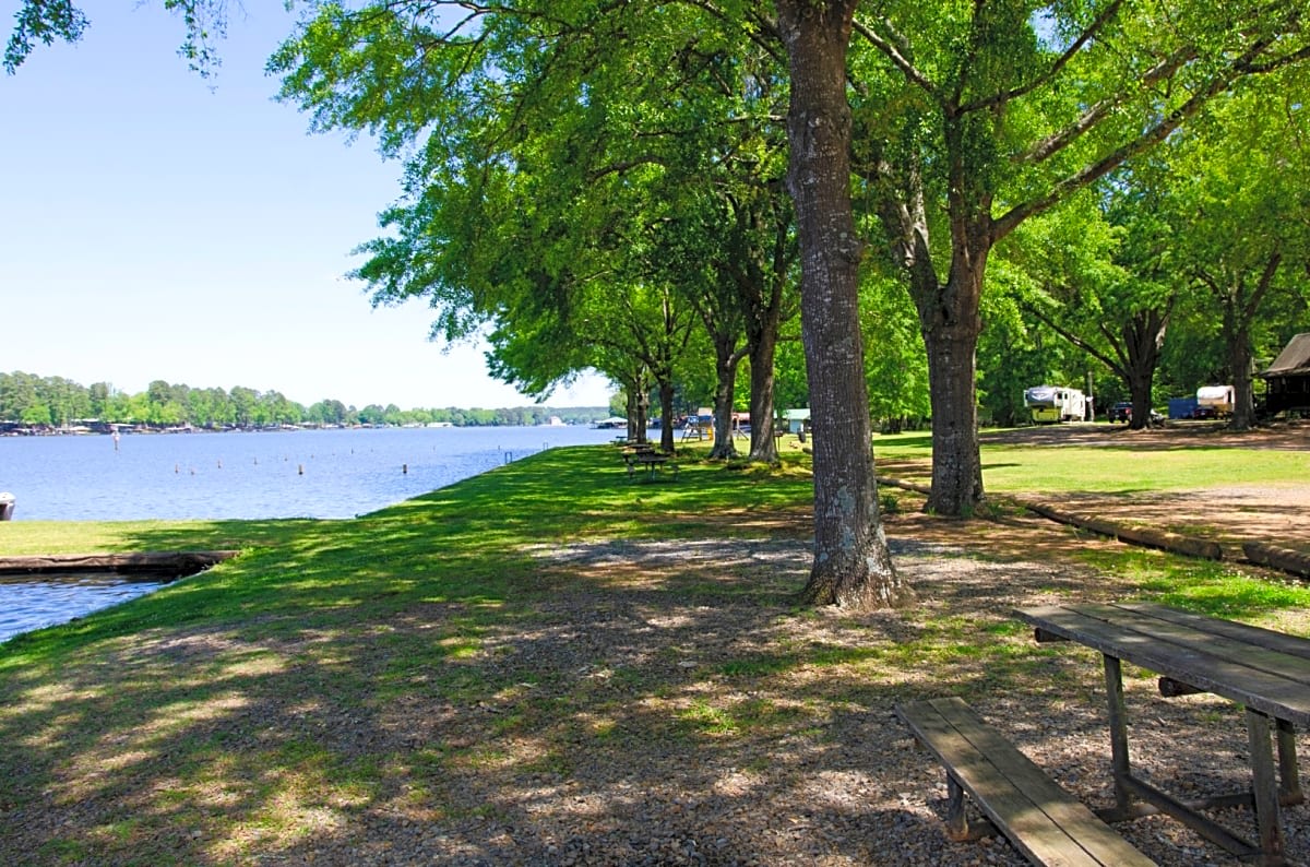 Kel's Kove Cabins & RV Park