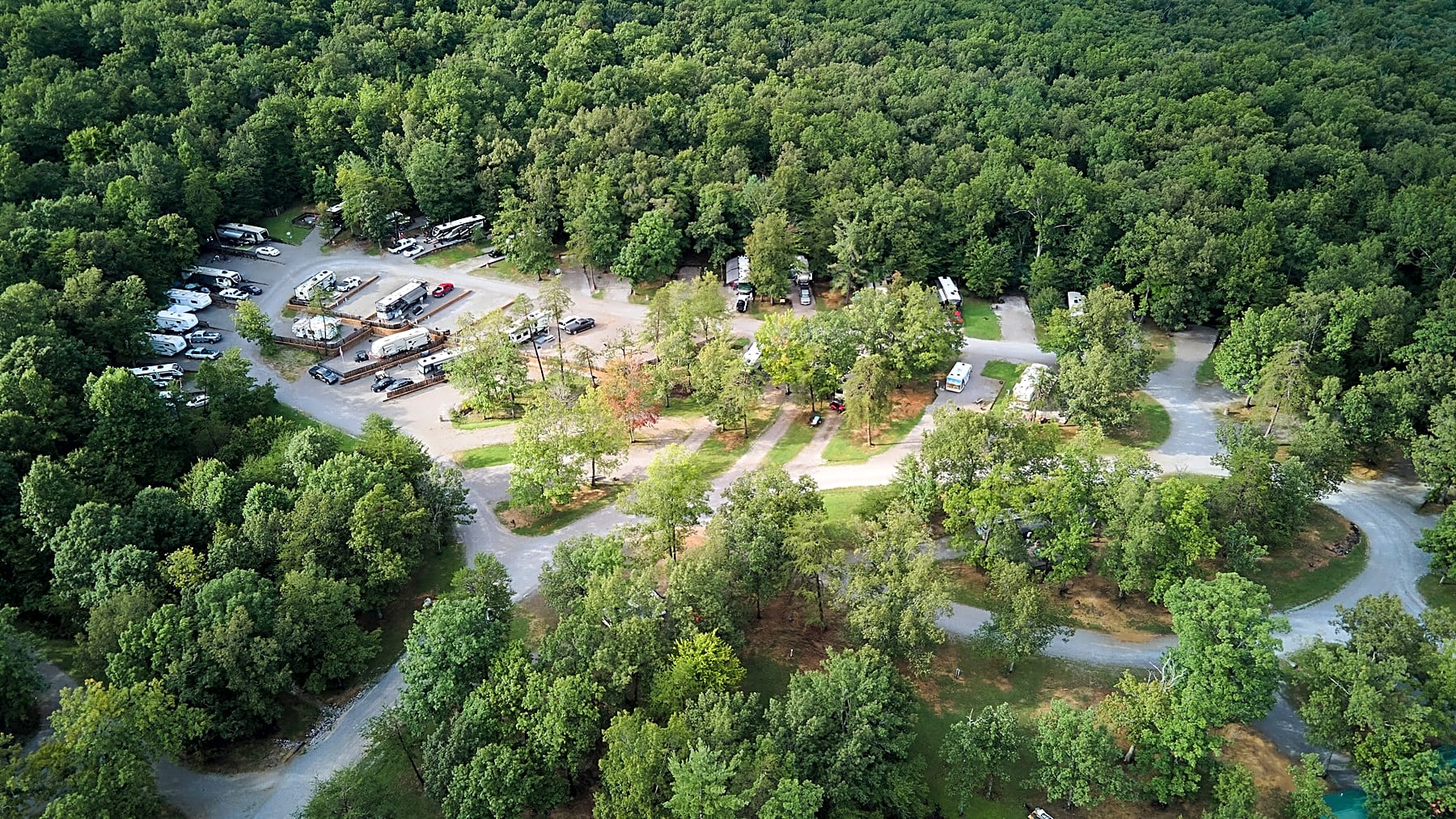 Deer Run RV Resort