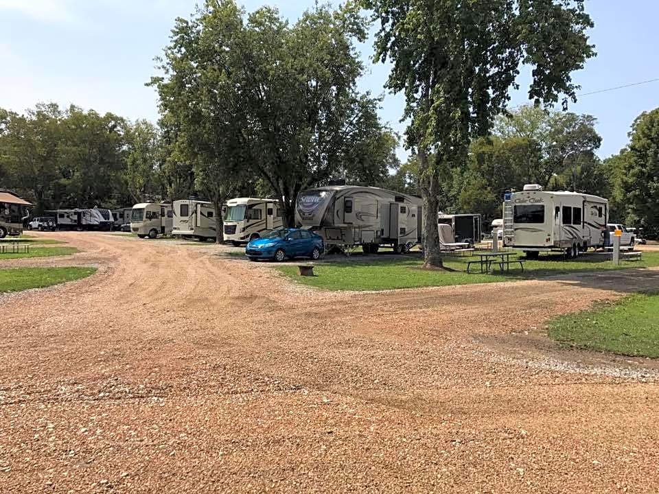 Grand Ole RV Resort & Market