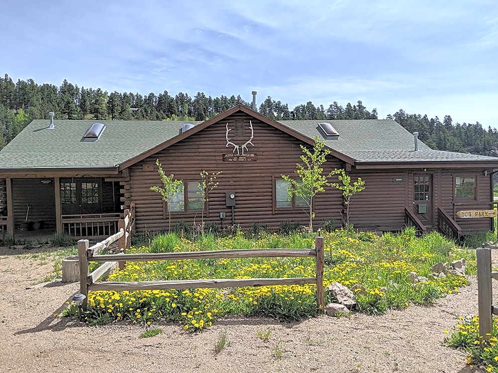 Aspen Acres Campground