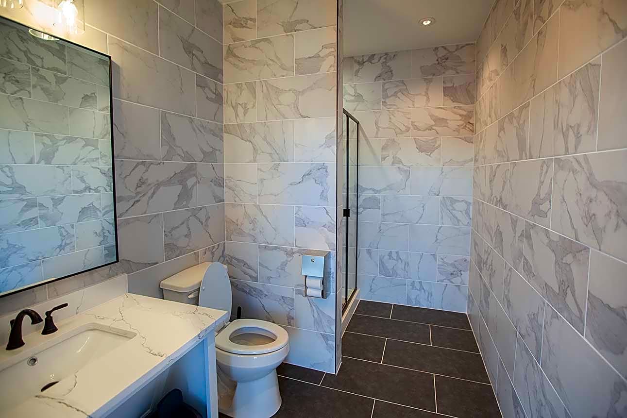 The Palms at Lake Whitney RV Resort and Storage