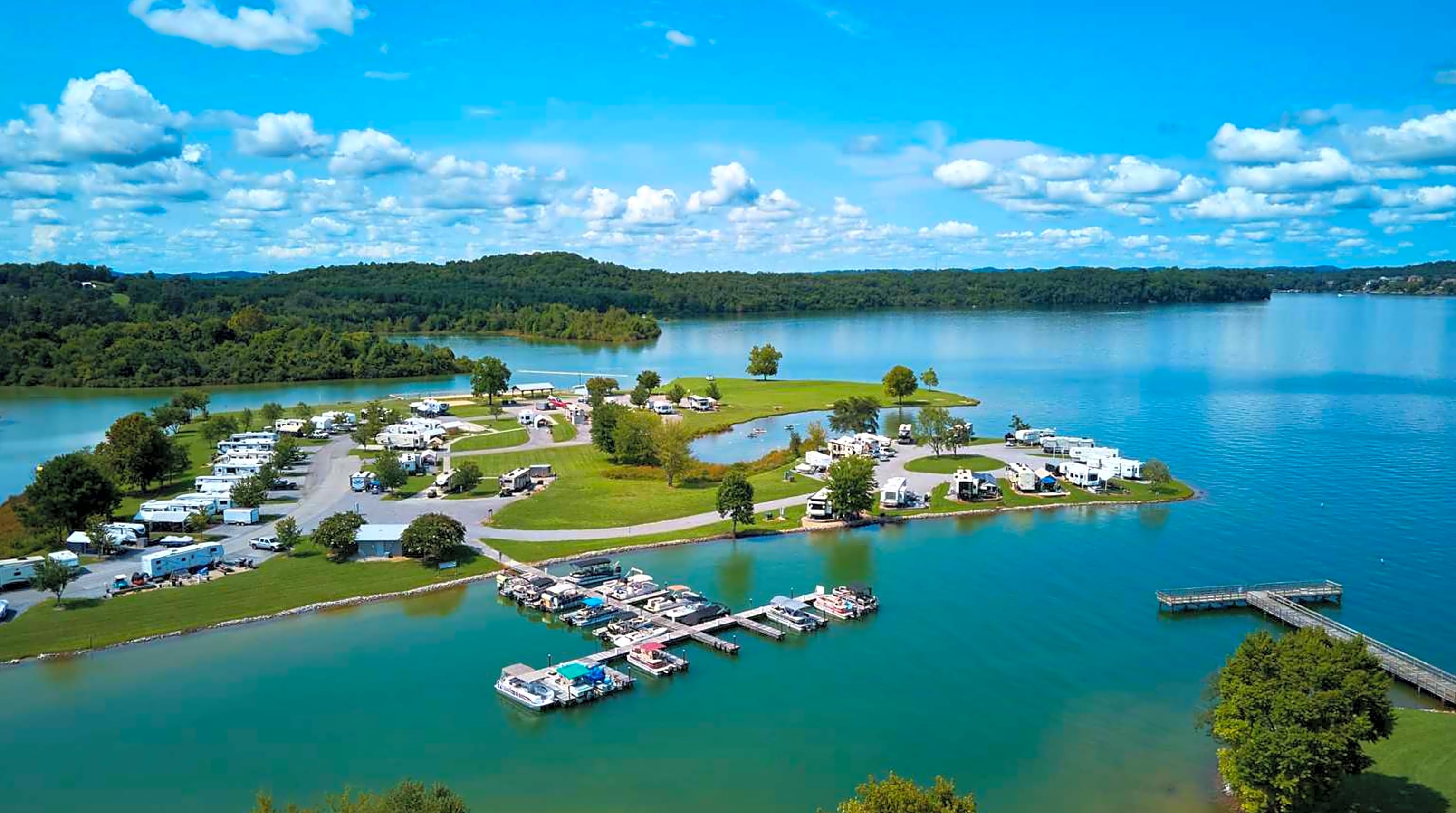 Toqua RV Campground