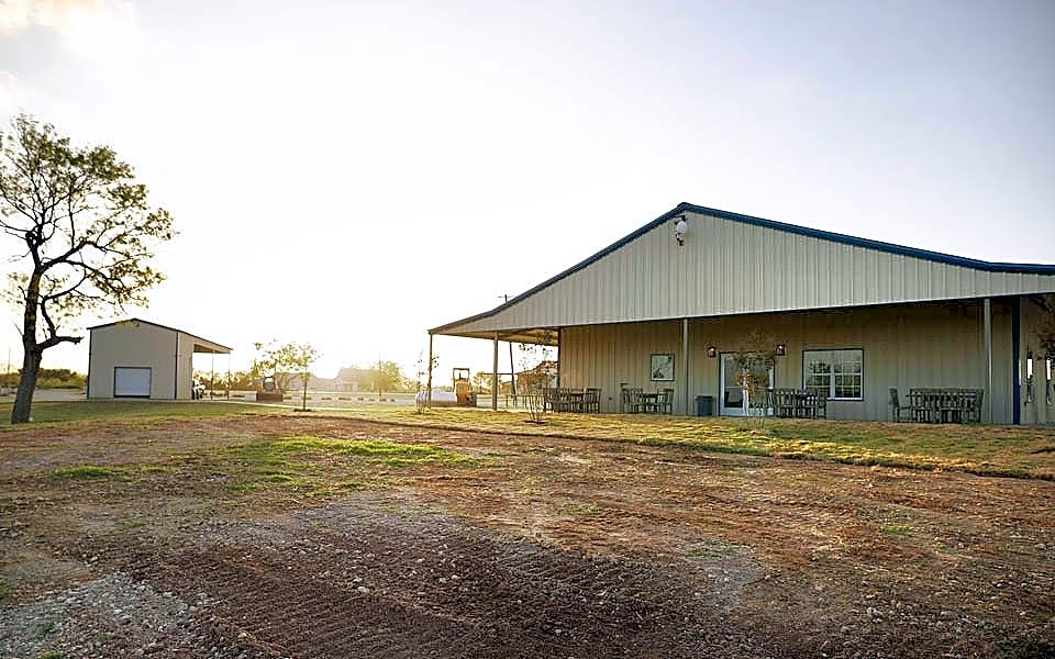 Brazos Trail RV Park