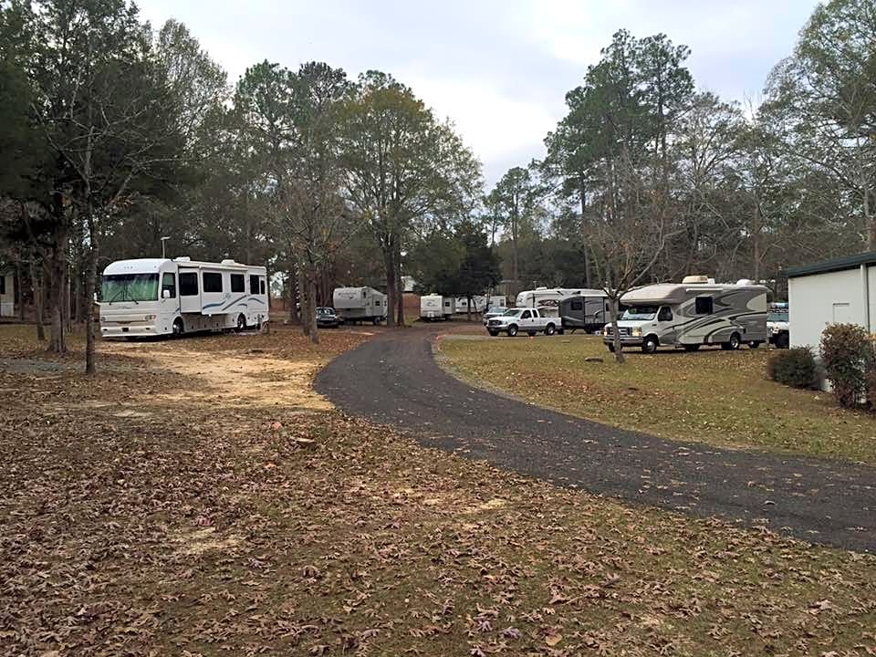 Southern Gates RV Park & Campground