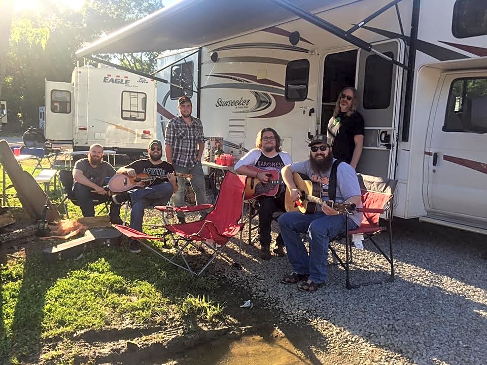 Grand Ole RV Resort & Market