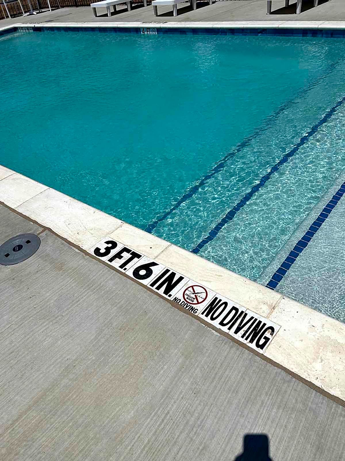 The Palms at Lake Whitney RV Resort and Storage