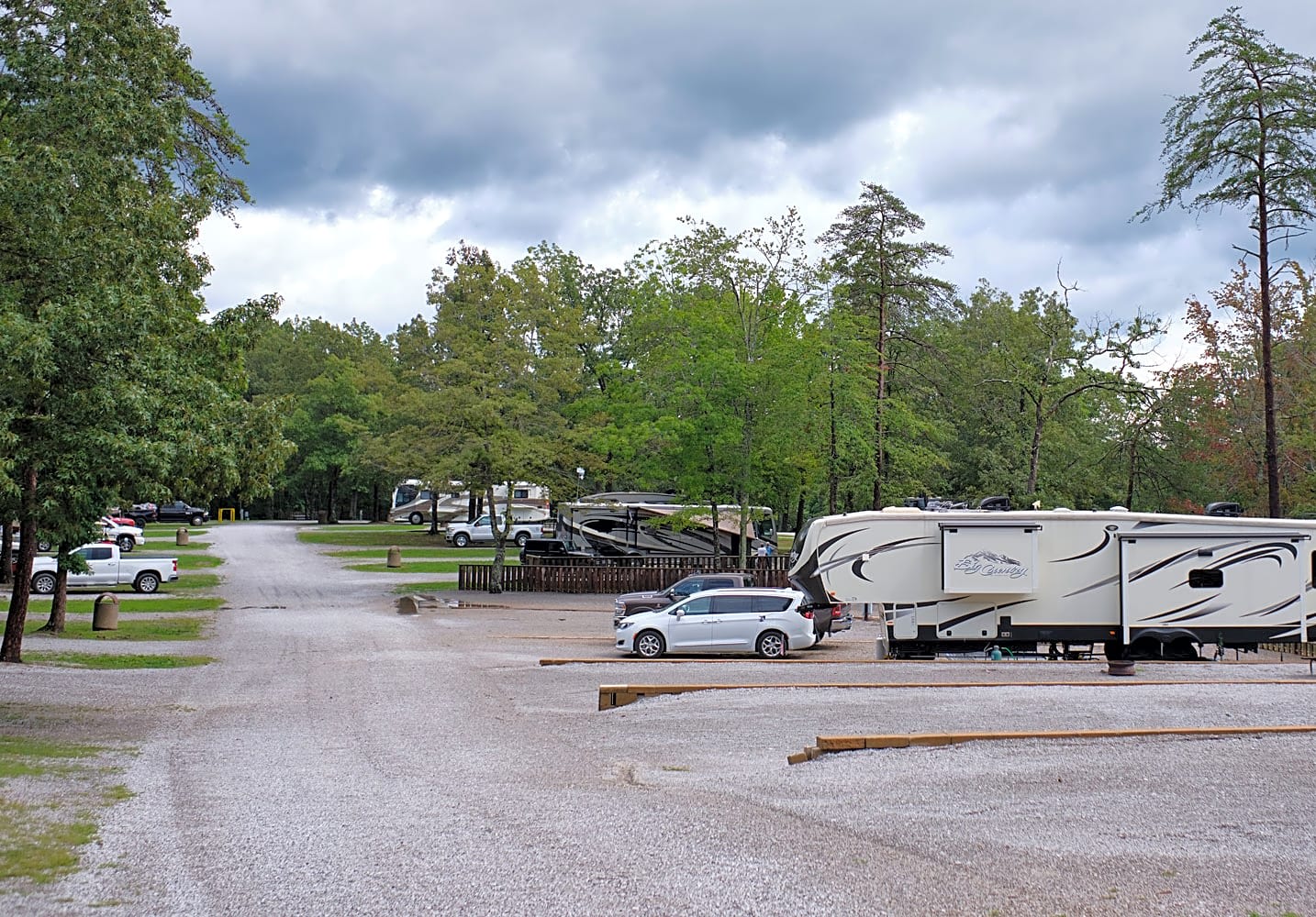 Deer Run RV Resort