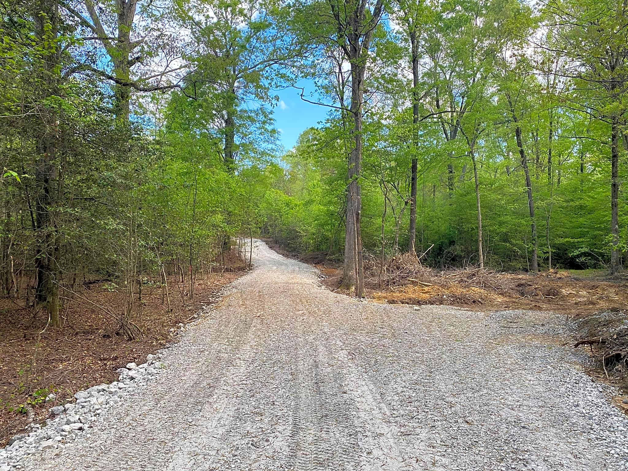 River Camp RV