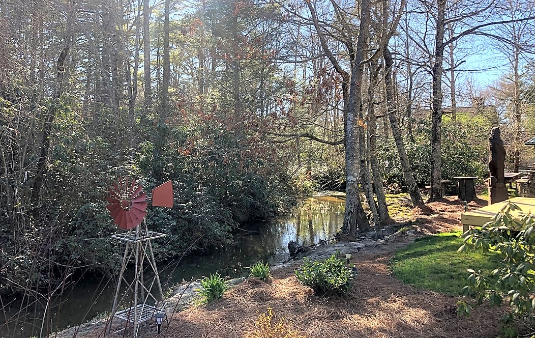 Highlands Hidden Creek RV Resort