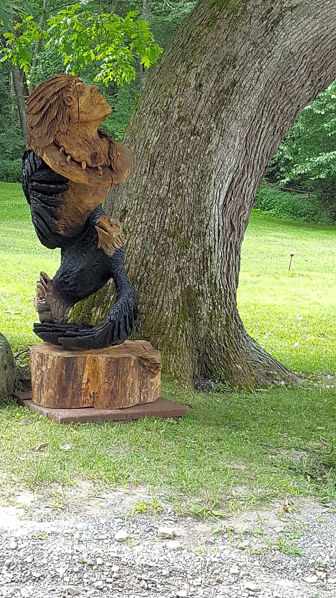 Woodland Campground