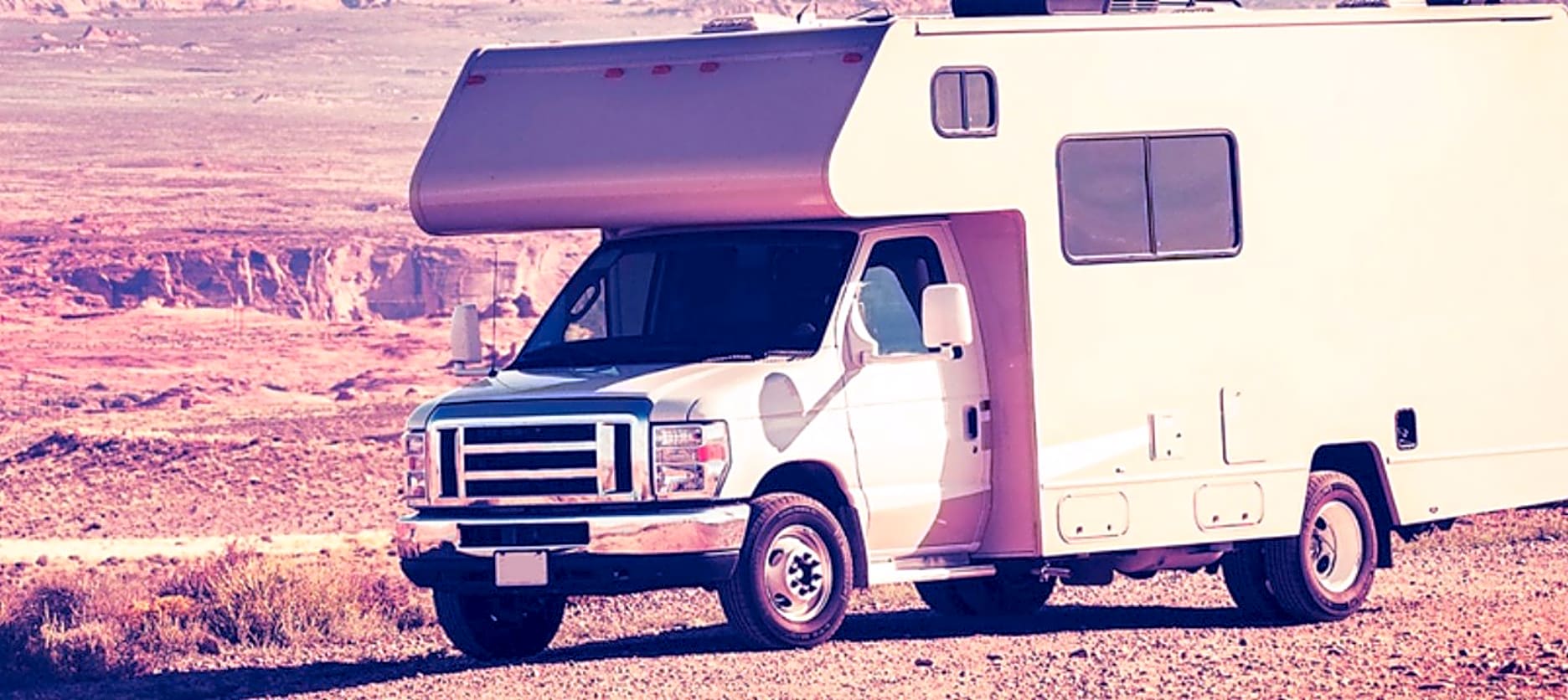 High Plains RV Resort And Campground