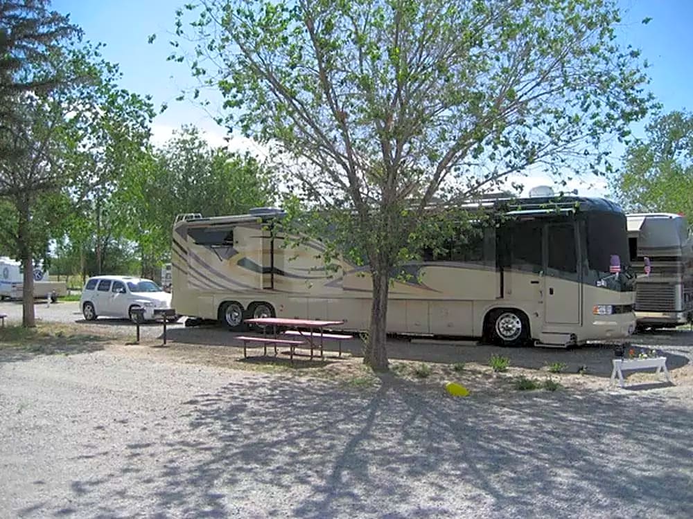 Wind River RV Park