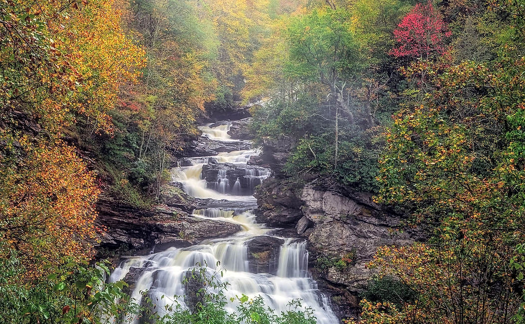 Highlands Hidden Creek RV Resort