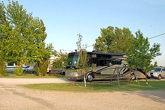 Triple J RV Park