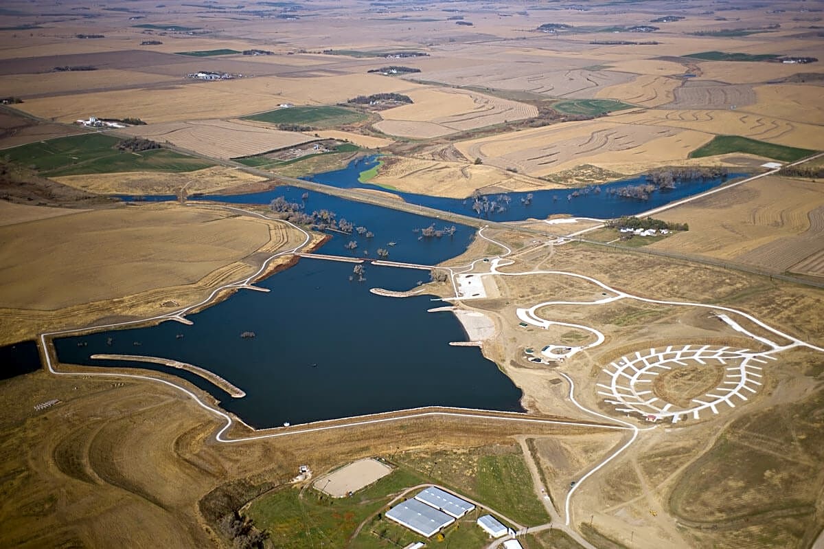 Maple Creek Recreation Area