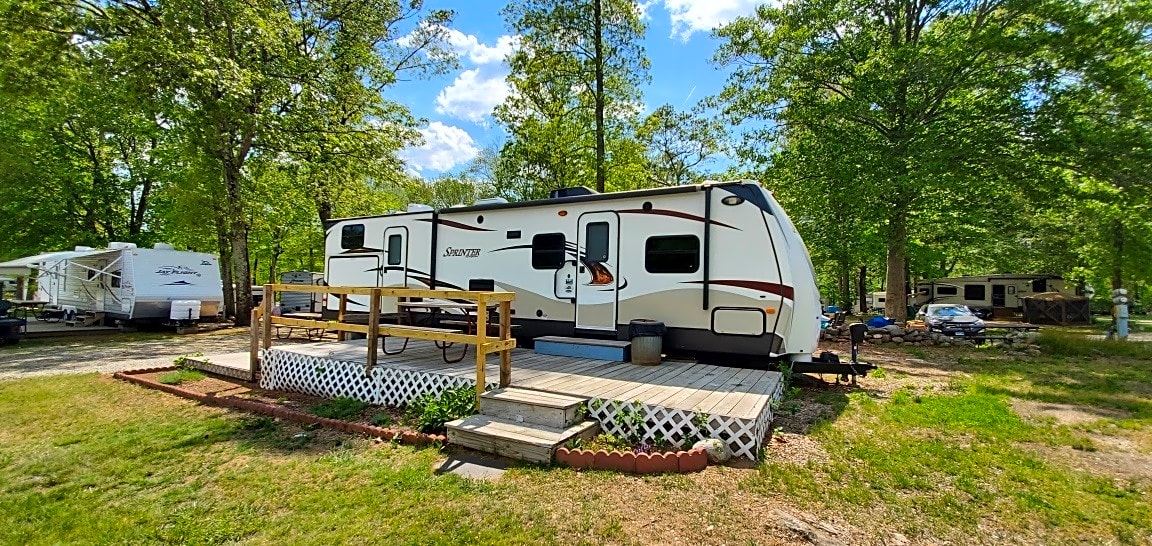 Salem Farms Campground