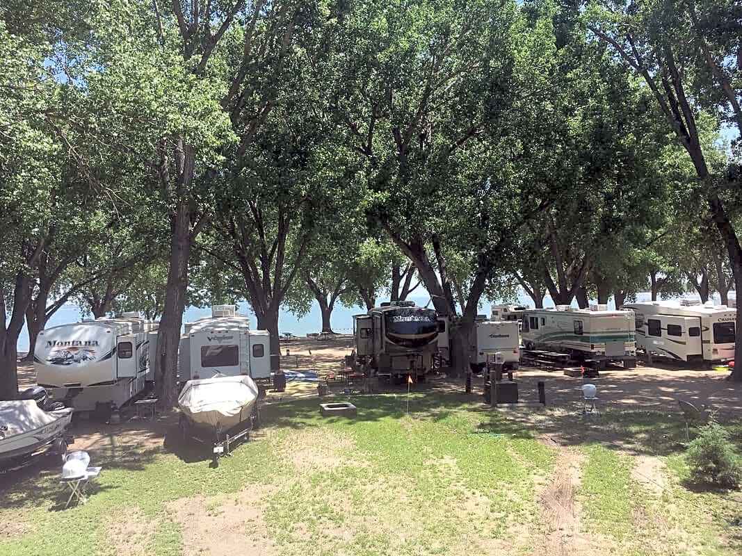 Van's Lakeview Fishing Camp, Inc