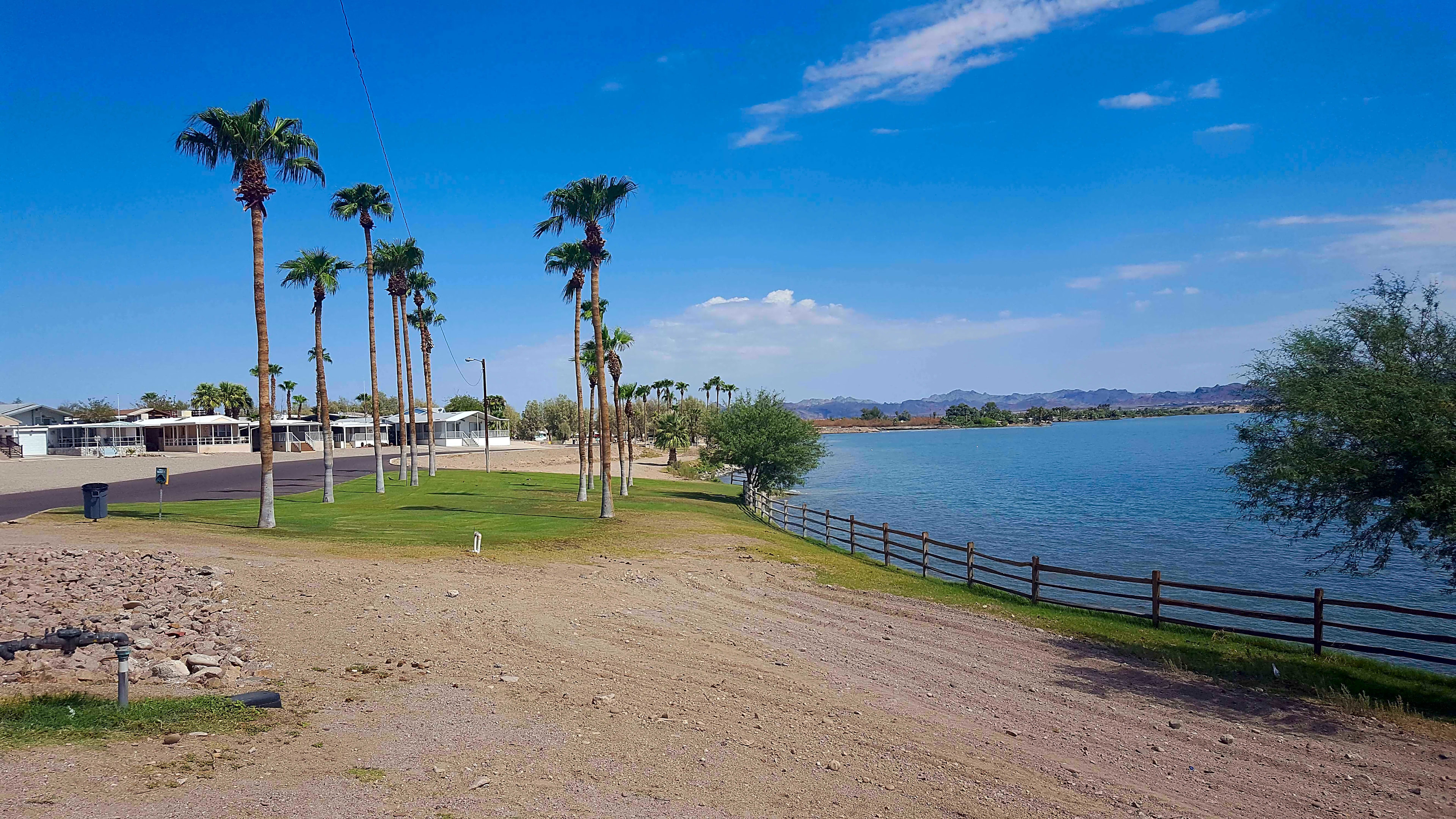 Havasu Landing Resort