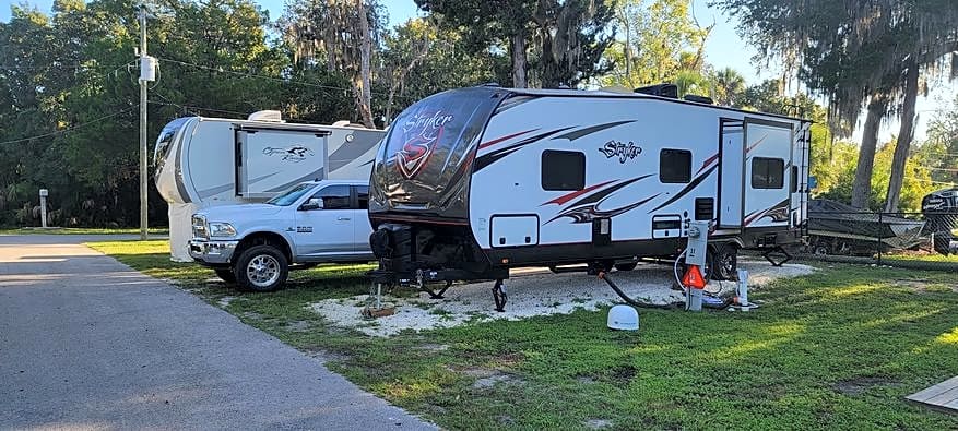 Camp N Water Campground