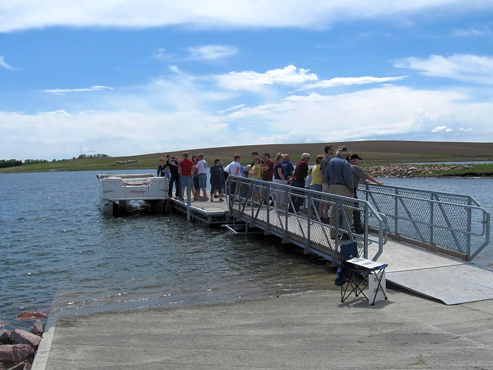 Maple Creek Recreation Area