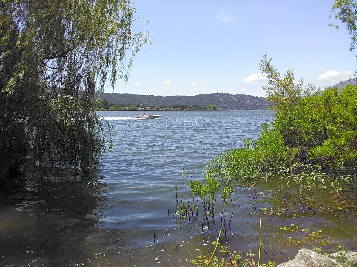 The Oasis Campground