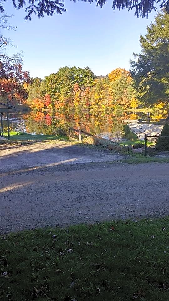 Woodland Campground