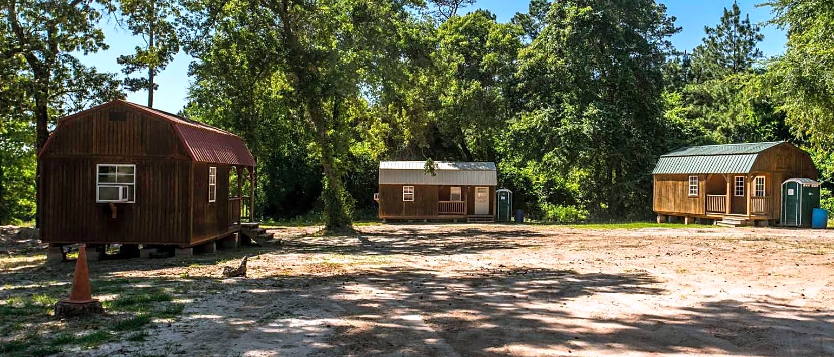 General Sam's Offroad Park