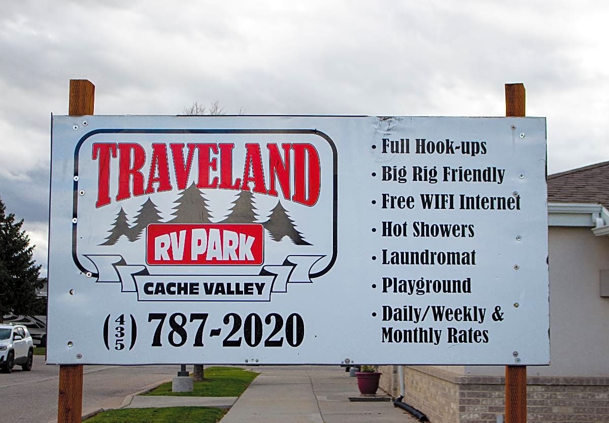 Traveland RV Park