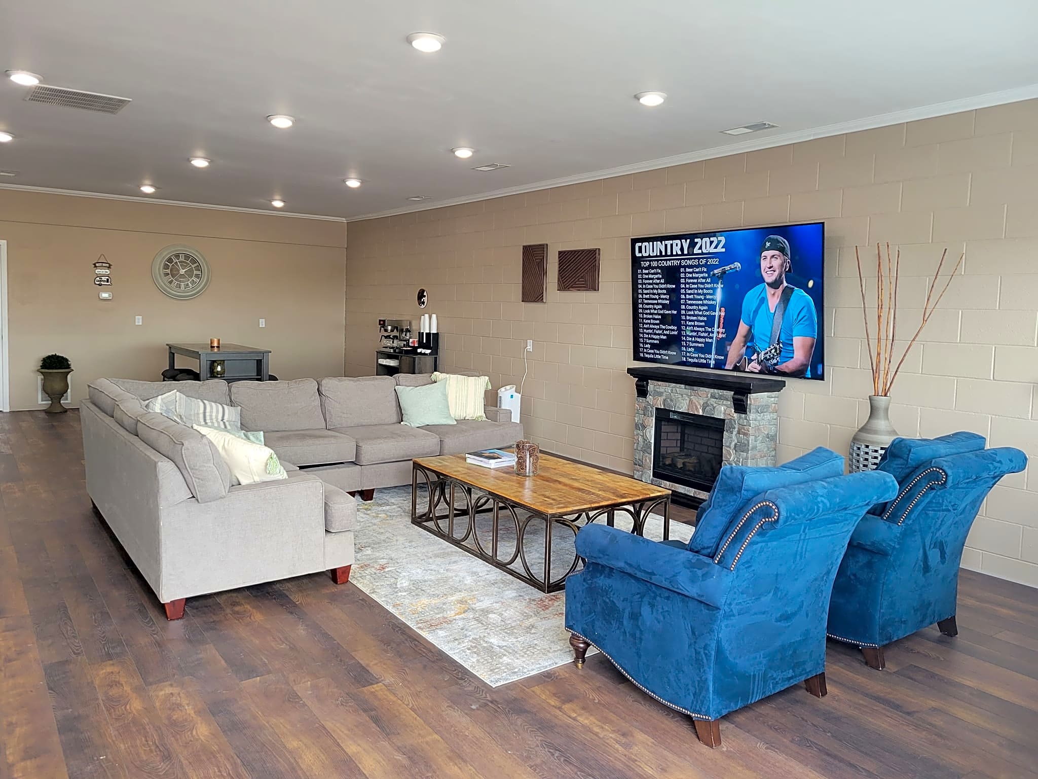 High Plains RV Resort And Campground