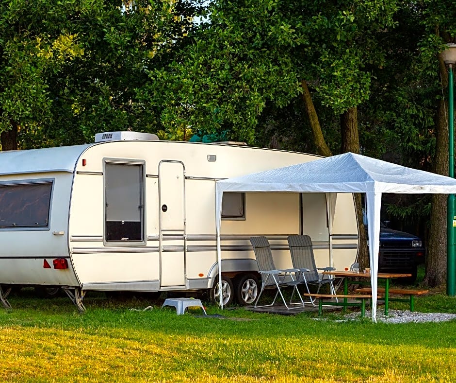 Holly Acres Campground