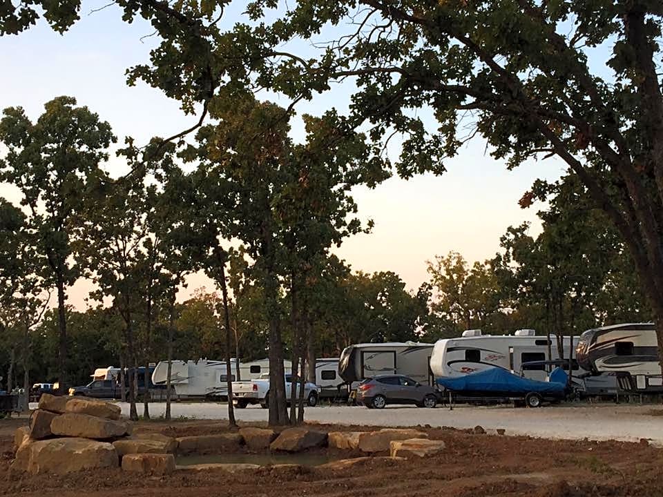 Canyon Creek RV Park