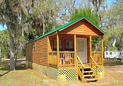 Camp N Water Campground