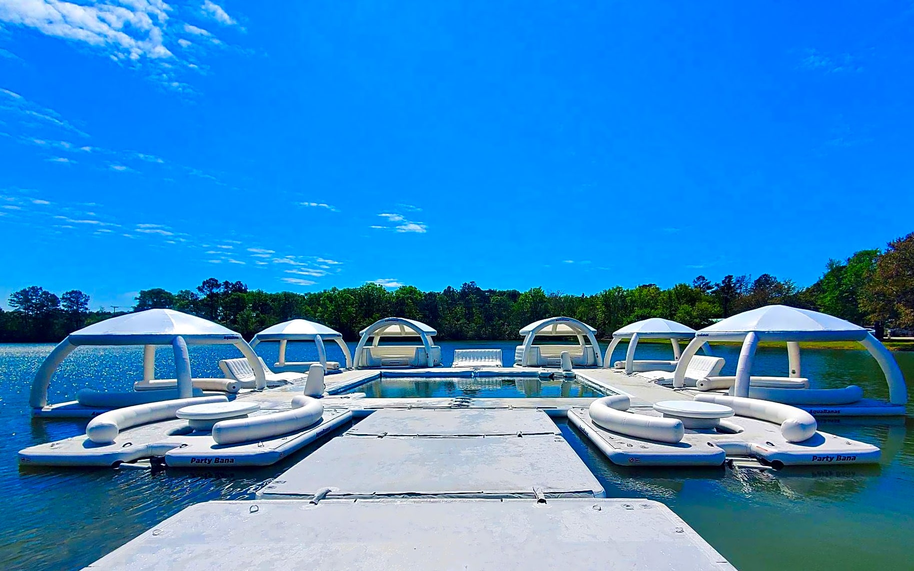 Lakeside RV Resort